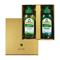 プラスギフトフロッシュ