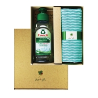 プラスギフトフロッシュ