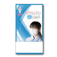  サージカルマスク5枚入り