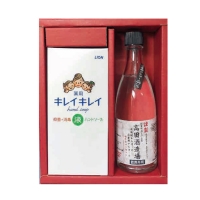 米焼酎アルコール&キレイキレイギフトセット