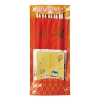 初春セット（5Pセット）