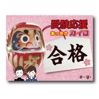 受験応援カイロ1個入り