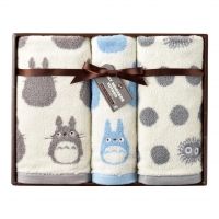 となりのトトロ トトロシルエットN