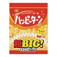 亀田製菓 超ビッグパック A/ハッピーターン 