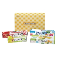 クレハオリジナルギフトセットNGK-10