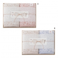 今治謹製紋織タオルセット