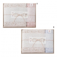 今治謹製紋織タオルセット