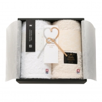 IMABARI殿堂 愛媛今治産 タオルセット