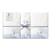 今治タオル 蒼海 タオルセット