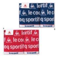 ルコック 除菌機能付き フェイスタオル / スポーツタオル