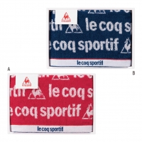 ルコック 除菌機能付き スポーツタオル