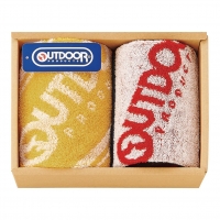 アウトドアプロダクツ タオルセット