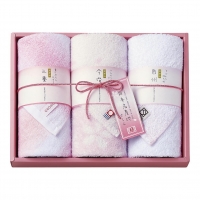 日本名産地 さくらタオルセット