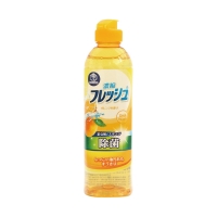 KCオレンジジェル　250ml