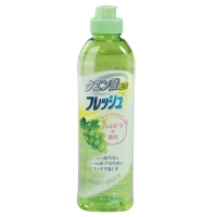 KCフレッシュクエン酸配合　白ぶどうの香り　250ml