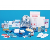 PWJ 非常持出しセット32点