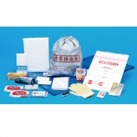 PWJ 非常持出しセット18点