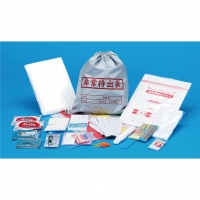 PWJ 非常持出しセット17点