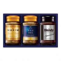 AGF(R) プレミアムインスタントコーヒーギフト