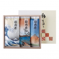 静岡銘茶 五十三次