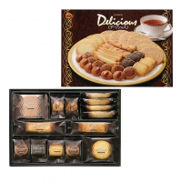 ブルボン デリシャス