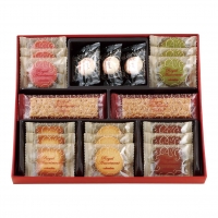 コロンバン ロイヤルアソートメント