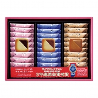 コロンバン メルヴェイユ27枚入