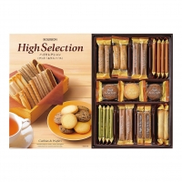 ブルボン ハイセレクション