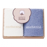アンシャンテ　ホーム　ふんわりやわらかタオルセット61805