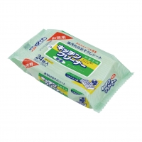 キッチンクリーナー24枚1P