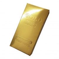 ミニミニゴールド Boxティッシュ10W