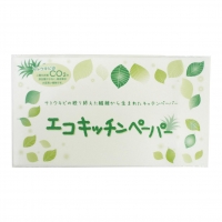 エコキッチンペーパー（10枚入り）