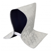 レスキュー簡易頭巾