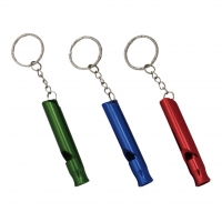 NEWアルミホイッスル