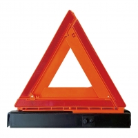 三角停止表示板