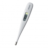 オムロン けんおんくん 電子体温計