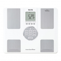 タニタ 体組成計 インナースキャンボイス