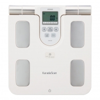 オムロン 体重体組成計 カラダスキャン