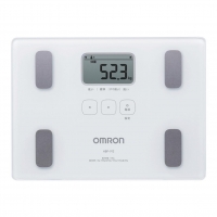 オムロン 体重体組成計 カラダスキャン