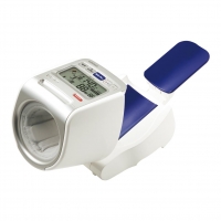 オムロン デジタル自動血圧計