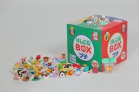 けしごむBOX プチ 150