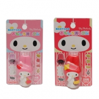 マイメロディおもしろ消しゴムセット