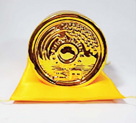 5円玉貯金箱 販促品の窓口