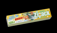 ジパック・新鮮保存BOX（5枚入）