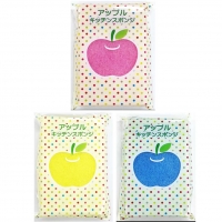 アップルスポンジ1P（ST-360)