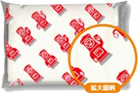 国産ポケットティッシュ8Wキャラクター柄タイプ