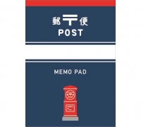 オリジナルA7メモ帳